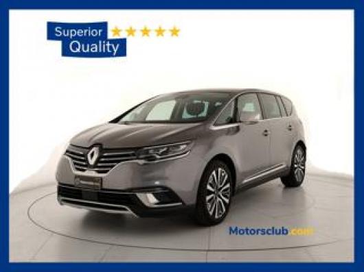 usato RENAULT Espace