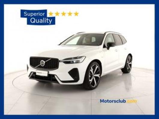 usato VOLVO XC60