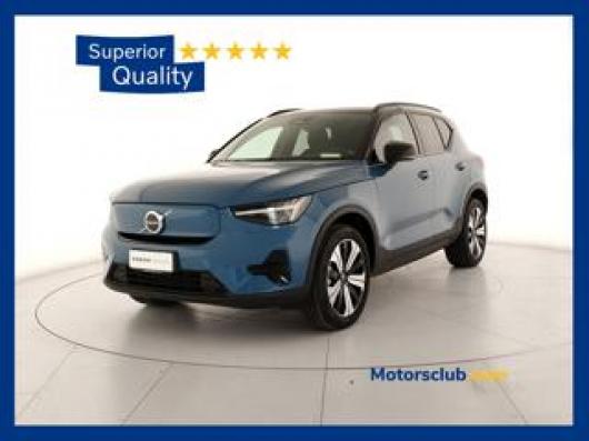 usato VOLVO XC40