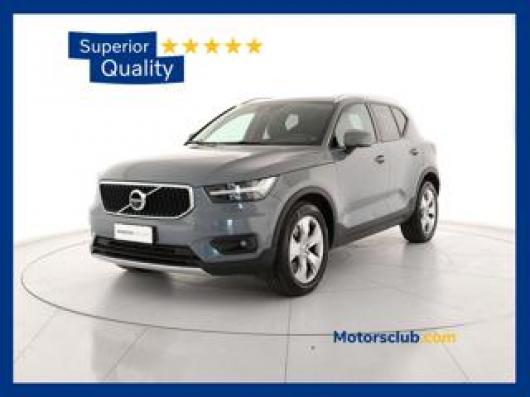 usato VOLVO XC40