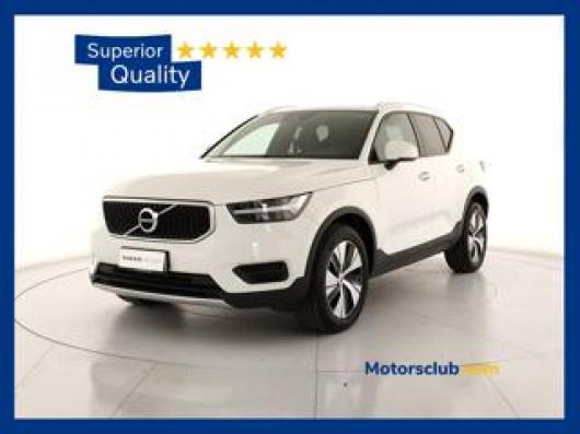 usato VOLVO XC40