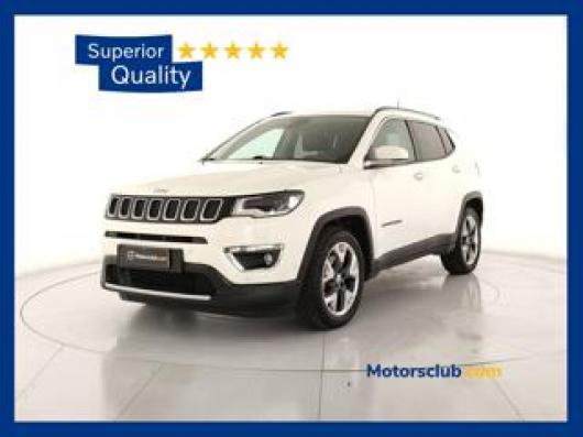 usato JEEP Compass