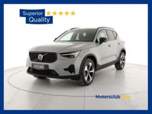 nuovo VOLVO XC40