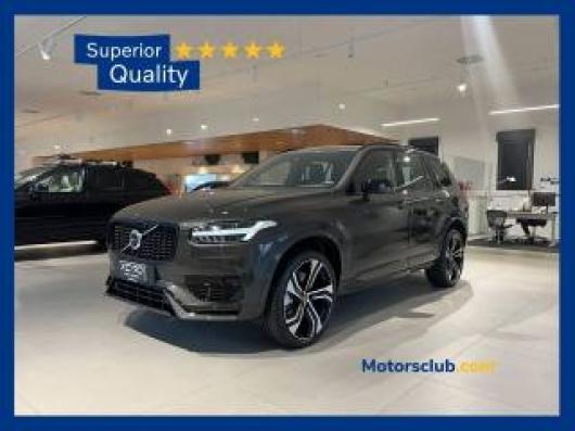 usato VOLVO XC90