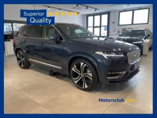 usato VOLVO XC90