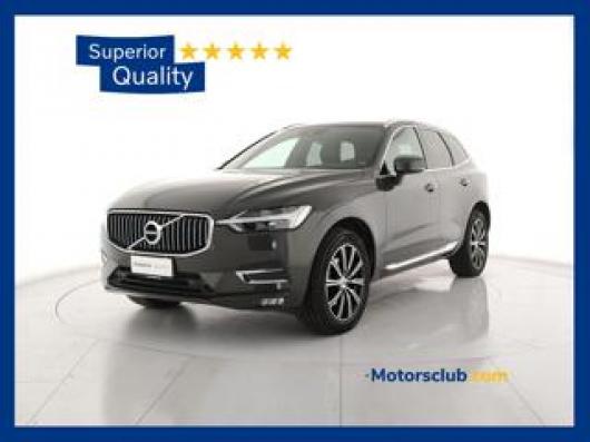 usato VOLVO XC60