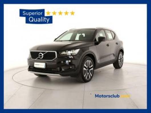 usato VOLVO XC40