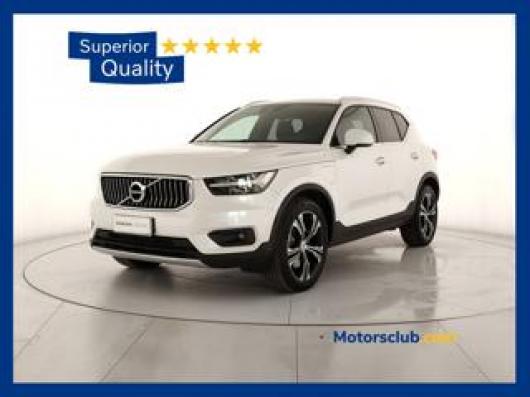 usato VOLVO XC40