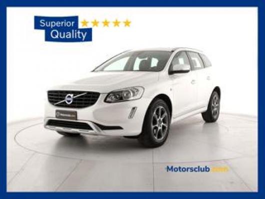 usato VOLVO XC60