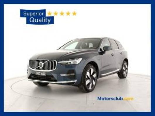 Km 0 VOLVO XC60