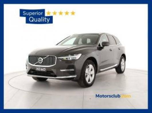 Km 0 VOLVO XC60