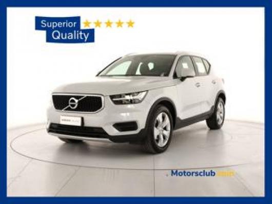 usato VOLVO XC40