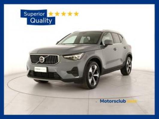 usato VOLVO XC40