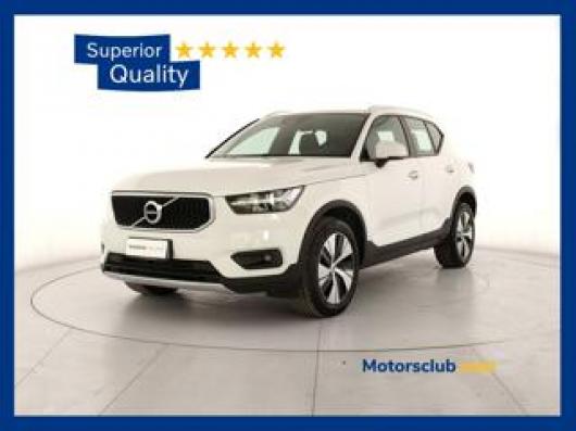 usato VOLVO XC40