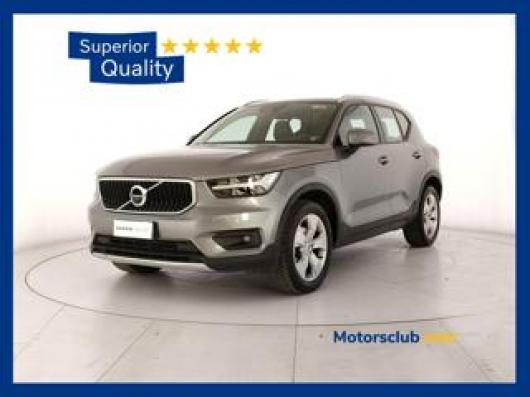 usato VOLVO XC40