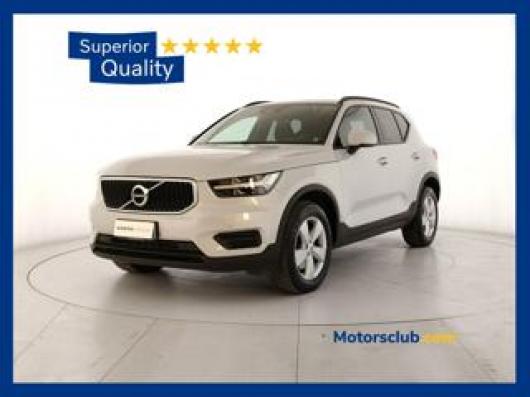 usato VOLVO XC40