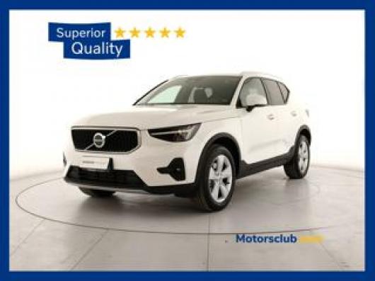 usato VOLVO XC40