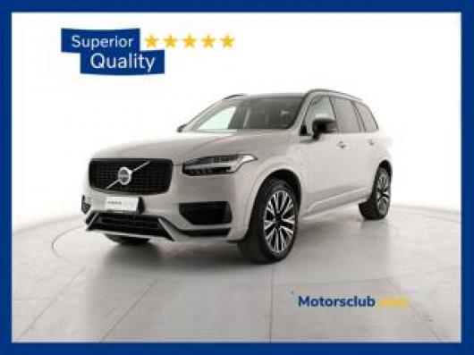 usato VOLVO XC90