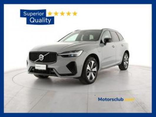 usato VOLVO XC60