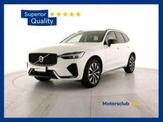 usato VOLVO XC60