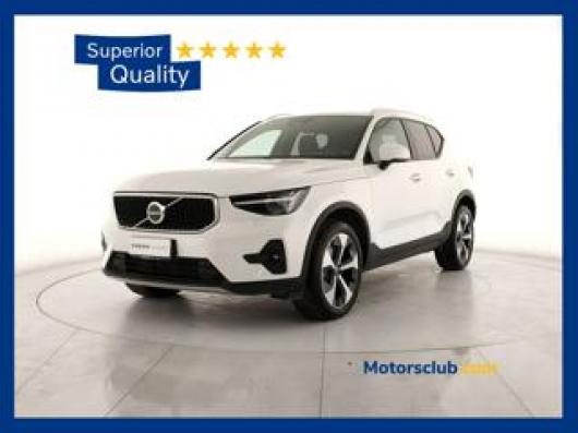 usato VOLVO XC40