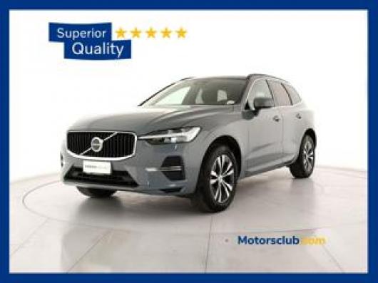 usato VOLVO XC60