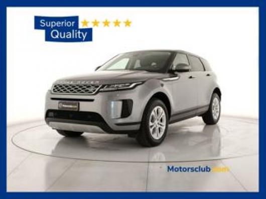 usato LAND ROVER Range Rover Evoque