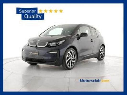 usato BMW i3