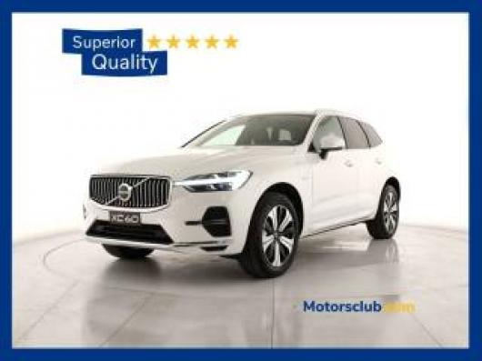 Km 0 VOLVO XC60