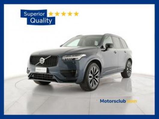 usato VOLVO XC90