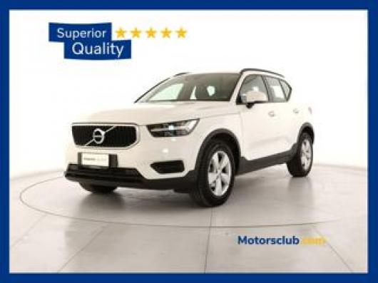 usato VOLVO XC40