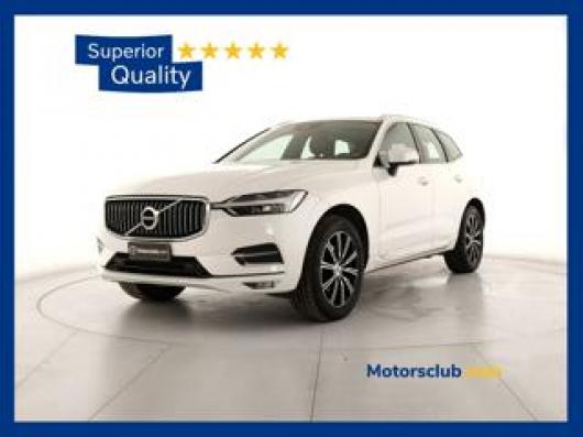 usato VOLVO XC60