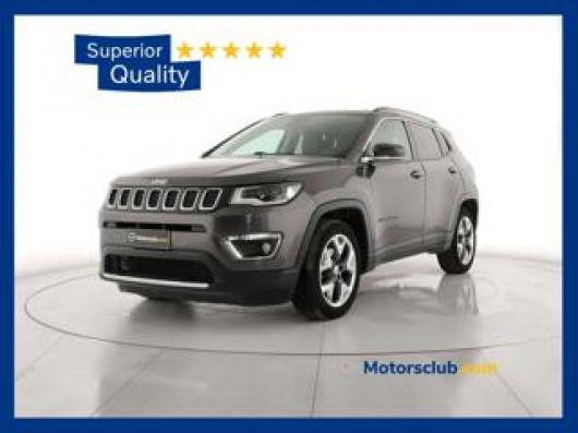 usato JEEP Compass