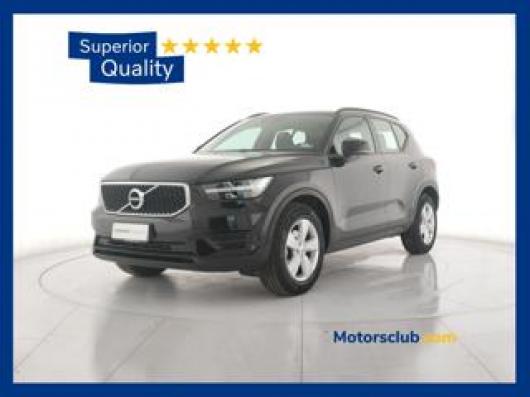 usato VOLVO XC40