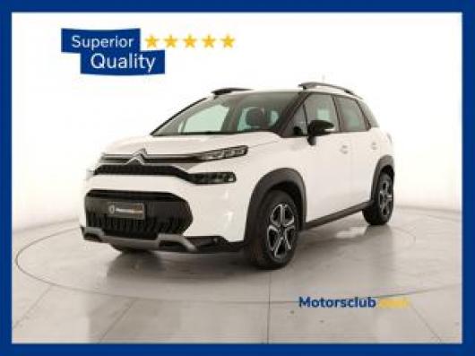 usato CITROEN C3 Aircross