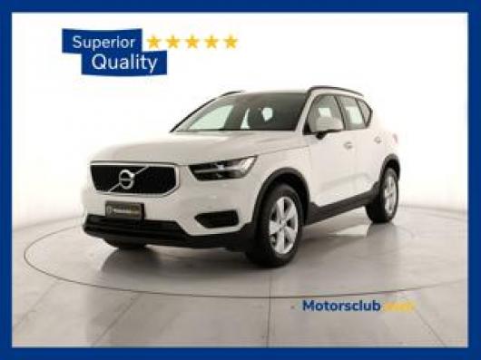 usato VOLVO XC40