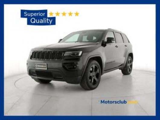 usato JEEP Grand Cherokee