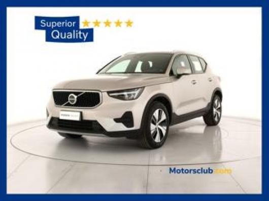 usato VOLVO XC40