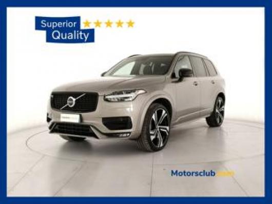 usato VOLVO XC90