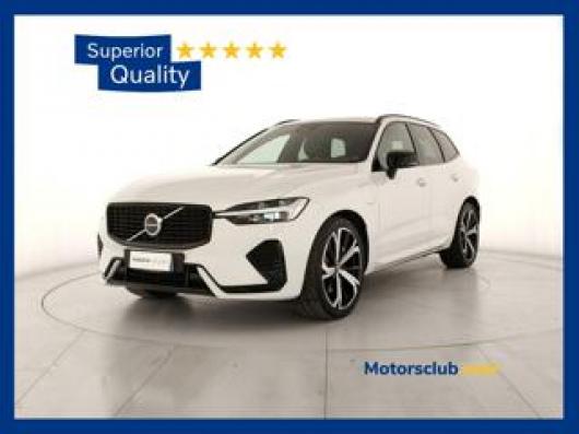 usato VOLVO XC60