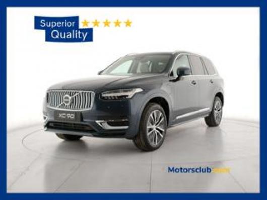 usato VOLVO XC90