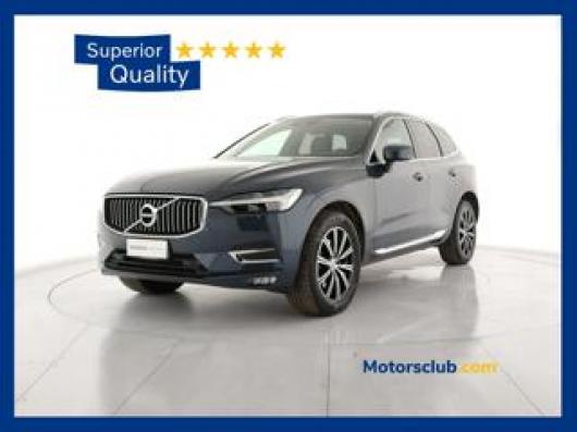 usato VOLVO XC60