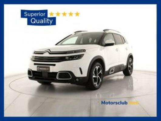 usato CITROEN C5 Aircross