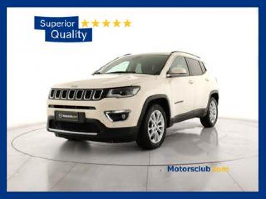 usato JEEP Compass