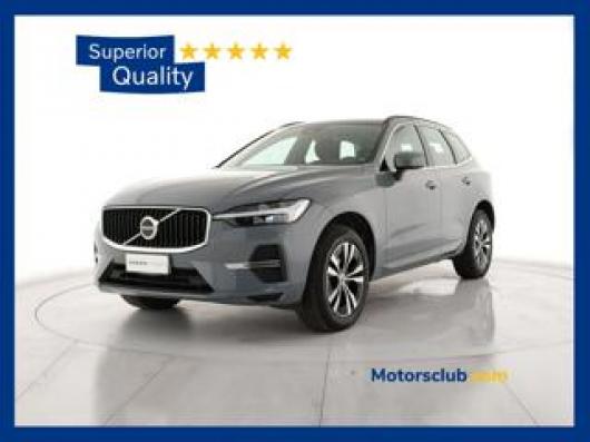 usato VOLVO XC60