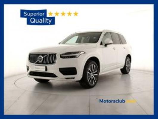 usato VOLVO XC90