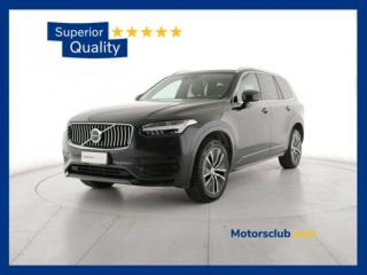 usato VOLVO XC90