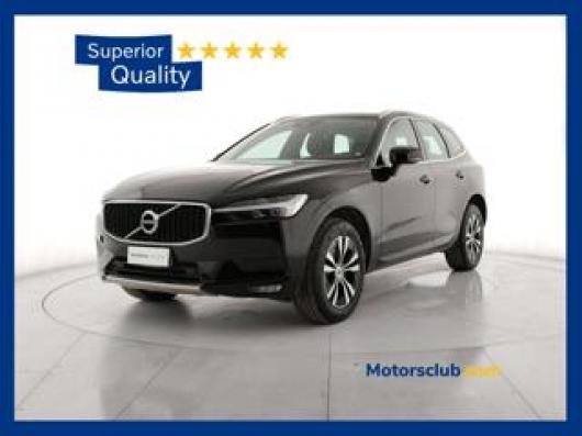 usato VOLVO XC60