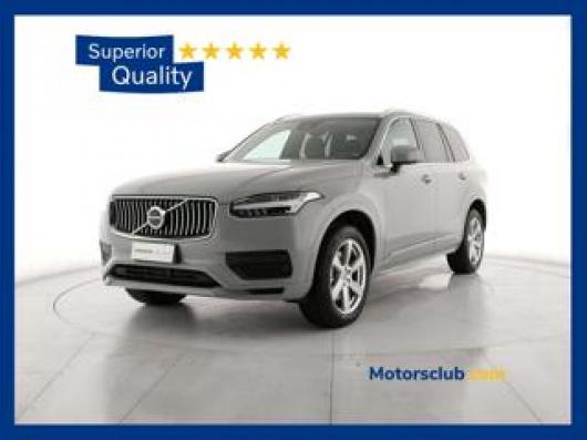 usato VOLVO XC90