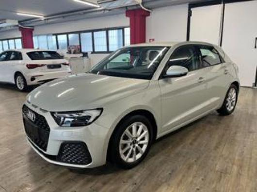 usato AUDI A1